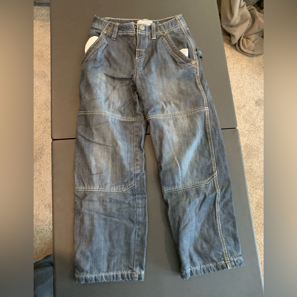 Children’s Place Insulated Jeans Size 10